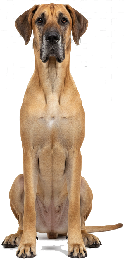 Afghan Hound